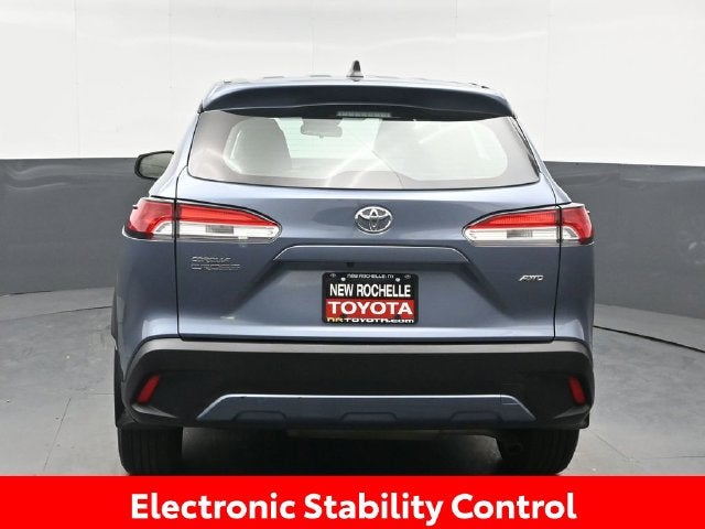 2023 Toyota Corolla Cross L