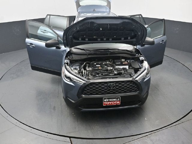 2023 Toyota Corolla Cross L