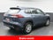 2023 Toyota Corolla Cross L
