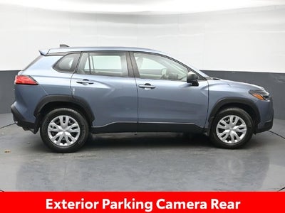 2023 Toyota Corolla Cross L