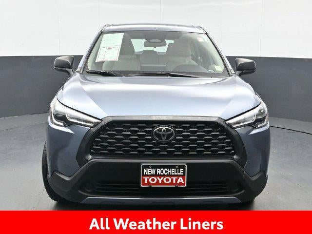 2023 Toyota Corolla Cross L
