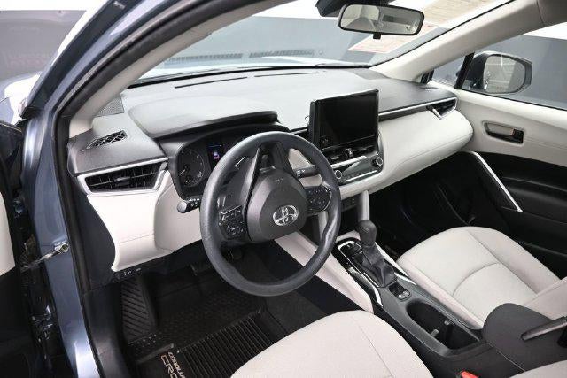 2023 Toyota Corolla Cross L