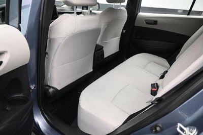 2023 Toyota Corolla Cross L