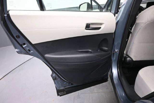 2023 Toyota Corolla Cross L