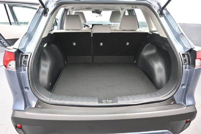 2023 Toyota Corolla Cross L