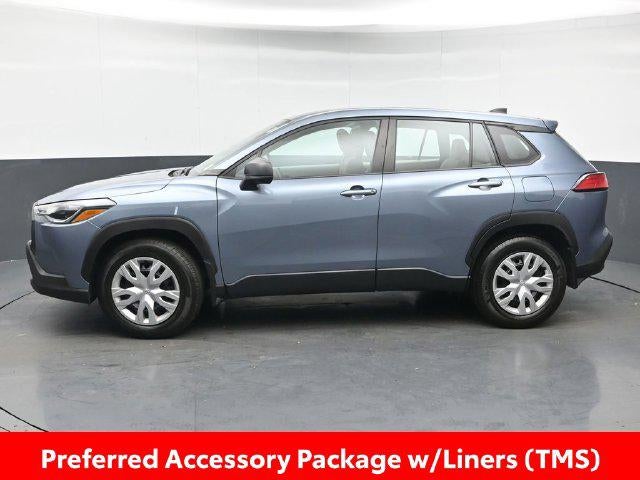 2023 Toyota Corolla Cross L