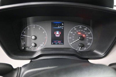 2023 Toyota Corolla Cross L