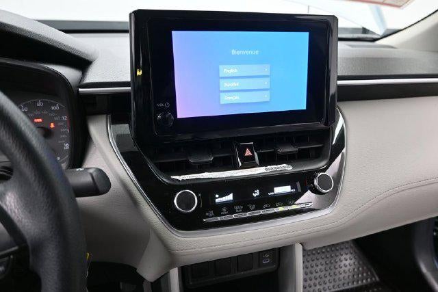 2023 Toyota Corolla Cross L