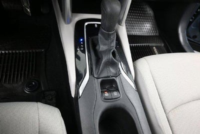 2023 Toyota Corolla Cross L
