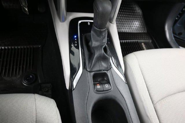 2023 Toyota Corolla Cross L