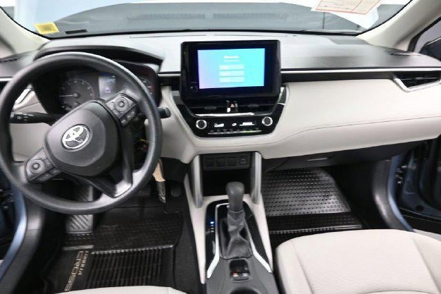 2023 Toyota Corolla Cross L