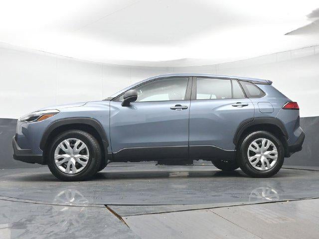 2023 Toyota Corolla Cross L