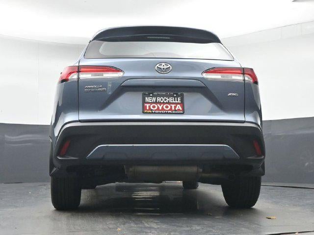 2023 Toyota Corolla Cross L