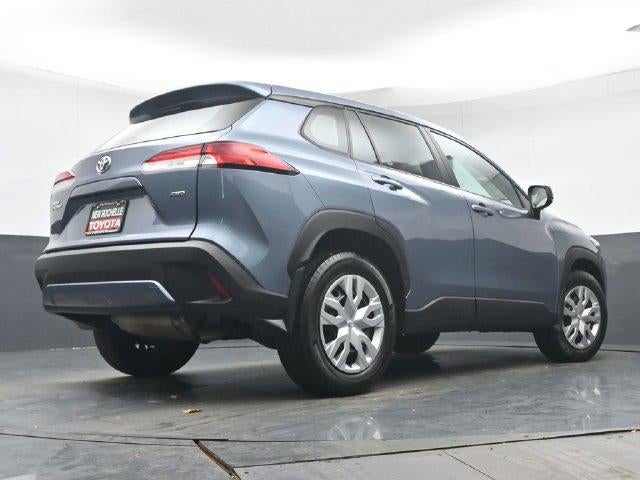 2023 Toyota Corolla Cross L