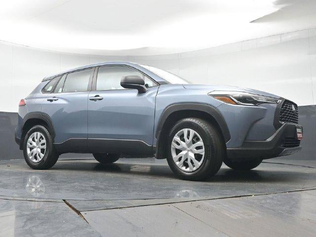 2023 Toyota Corolla Cross L