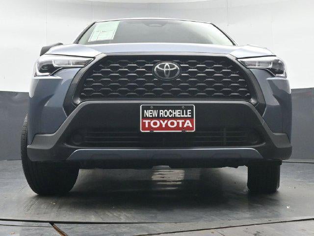 2023 Toyota Corolla Cross L