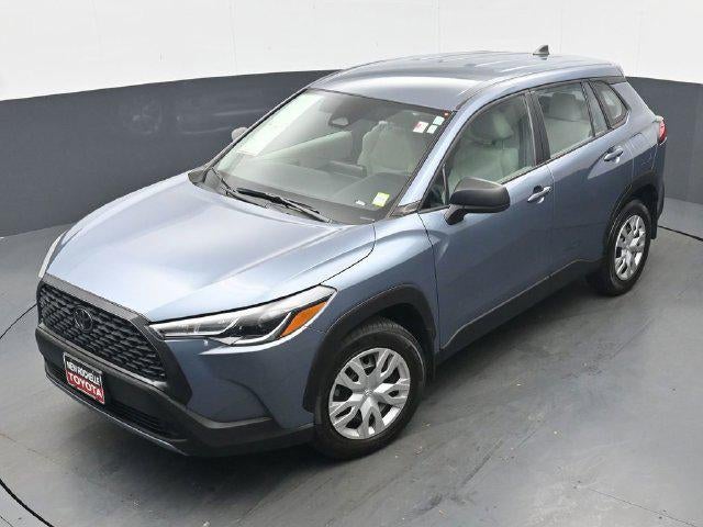 2023 Toyota Corolla Cross L