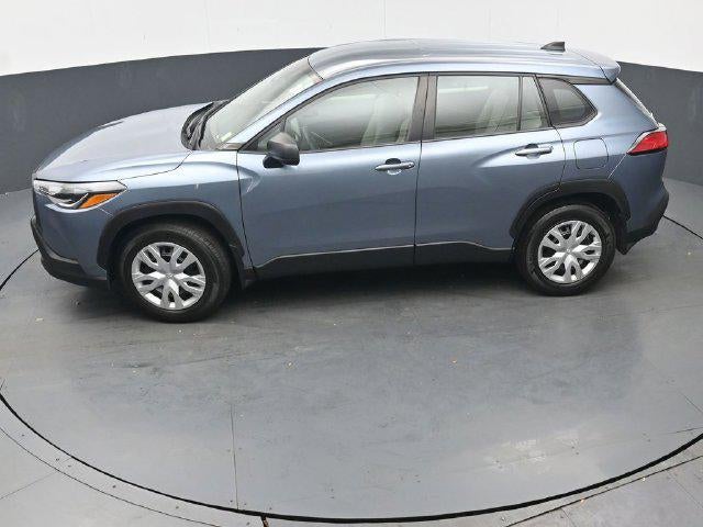 2023 Toyota Corolla Cross L