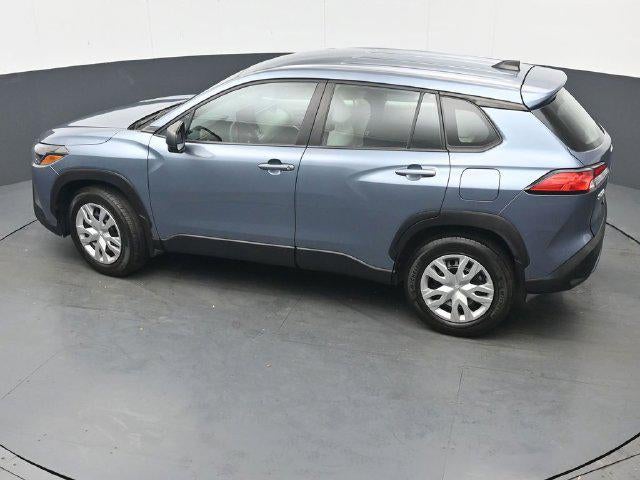 2023 Toyota Corolla Cross L