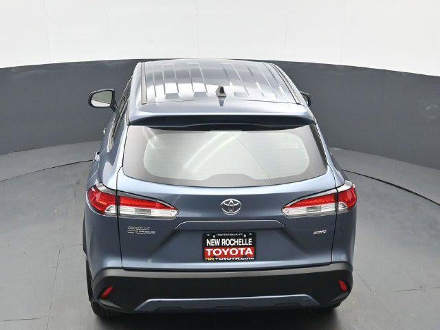 2023 Toyota Corolla Cross L