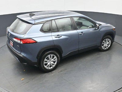 2023 Toyota Corolla Cross L