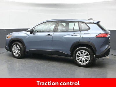 2023 Toyota Corolla Cross L