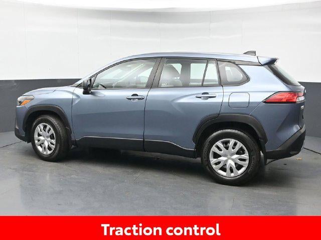 2023 Toyota Corolla Cross L