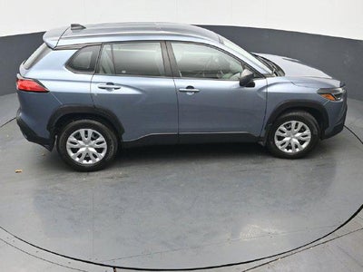 2023 Toyota Corolla Cross L