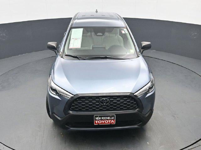 2023 Toyota Corolla Cross L