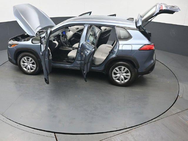 2023 Toyota Corolla Cross L