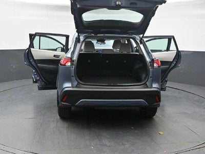 2023 Toyota Corolla Cross L