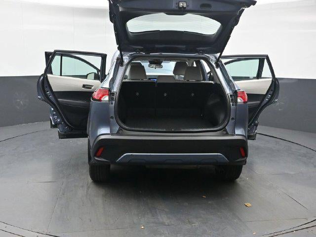 2023 Toyota Corolla Cross L