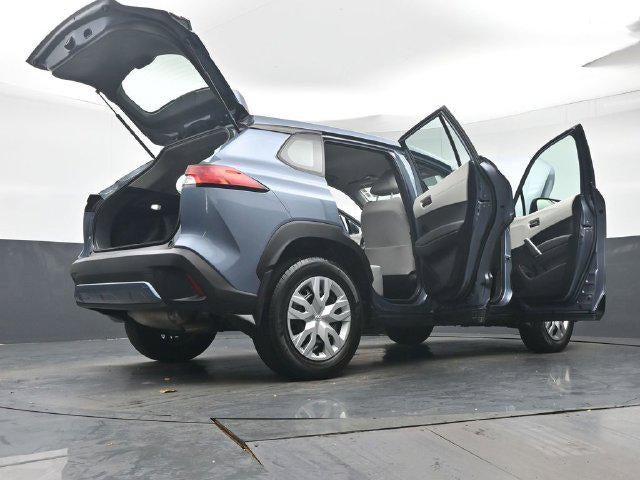 2023 Toyota Corolla Cross L