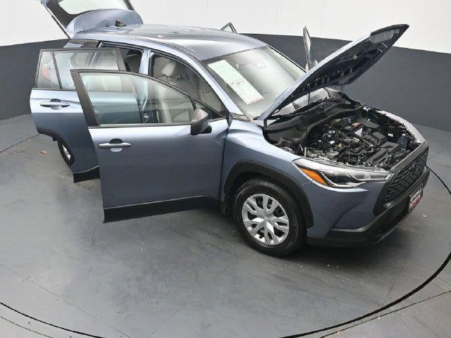 2023 Toyota Corolla Cross L