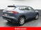 2023 Toyota Corolla Cross L