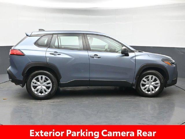 2023 Toyota Corolla Cross L