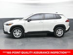 2024 Toyota Corolla Cross L