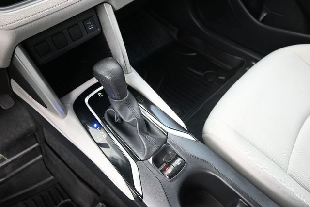 2024 Toyota Corolla Cross L