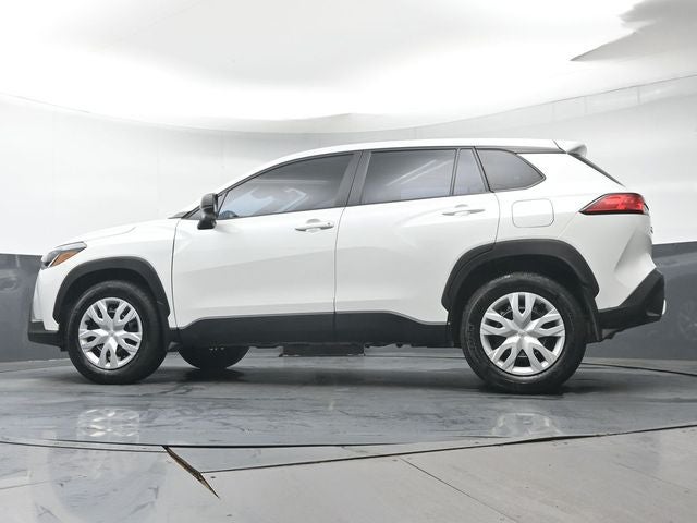 2024 Toyota Corolla Cross L
