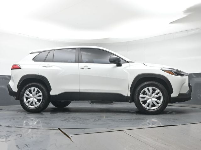 2024 Toyota Corolla Cross L