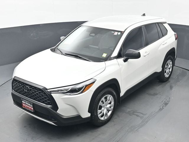 2024 Toyota Corolla Cross L
