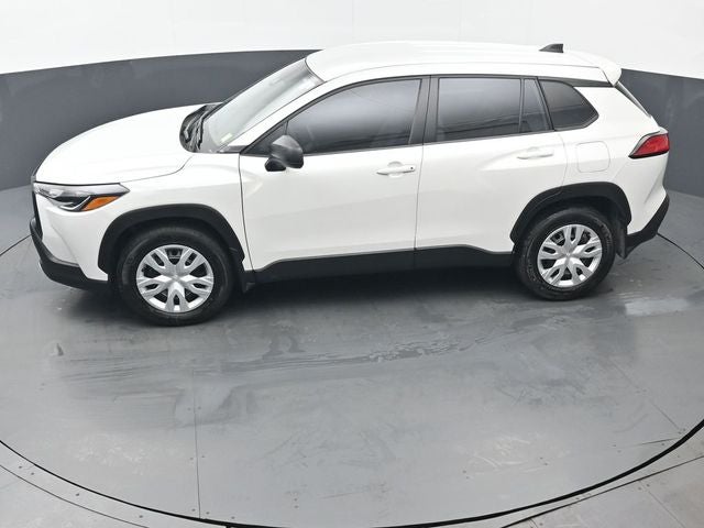 2024 Toyota Corolla Cross L