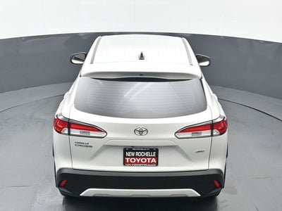 2024 Toyota Corolla Cross L