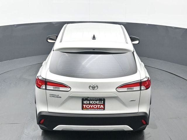 2024 Toyota Corolla Cross L