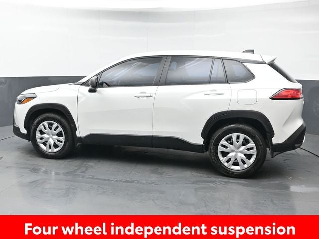 2024 Toyota Corolla Cross L