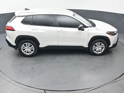 2024 Toyota Corolla Cross L