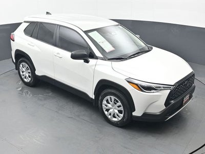 2024 Toyota Corolla Cross L