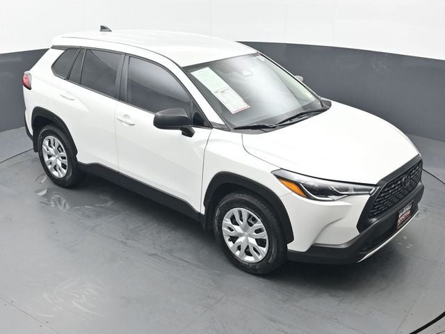 2024 Toyota Corolla Cross L