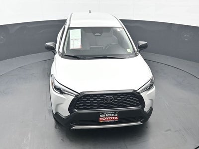 2024 Toyota Corolla Cross L