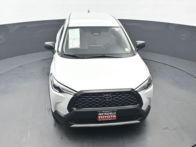 2024 Toyota Corolla Cross L